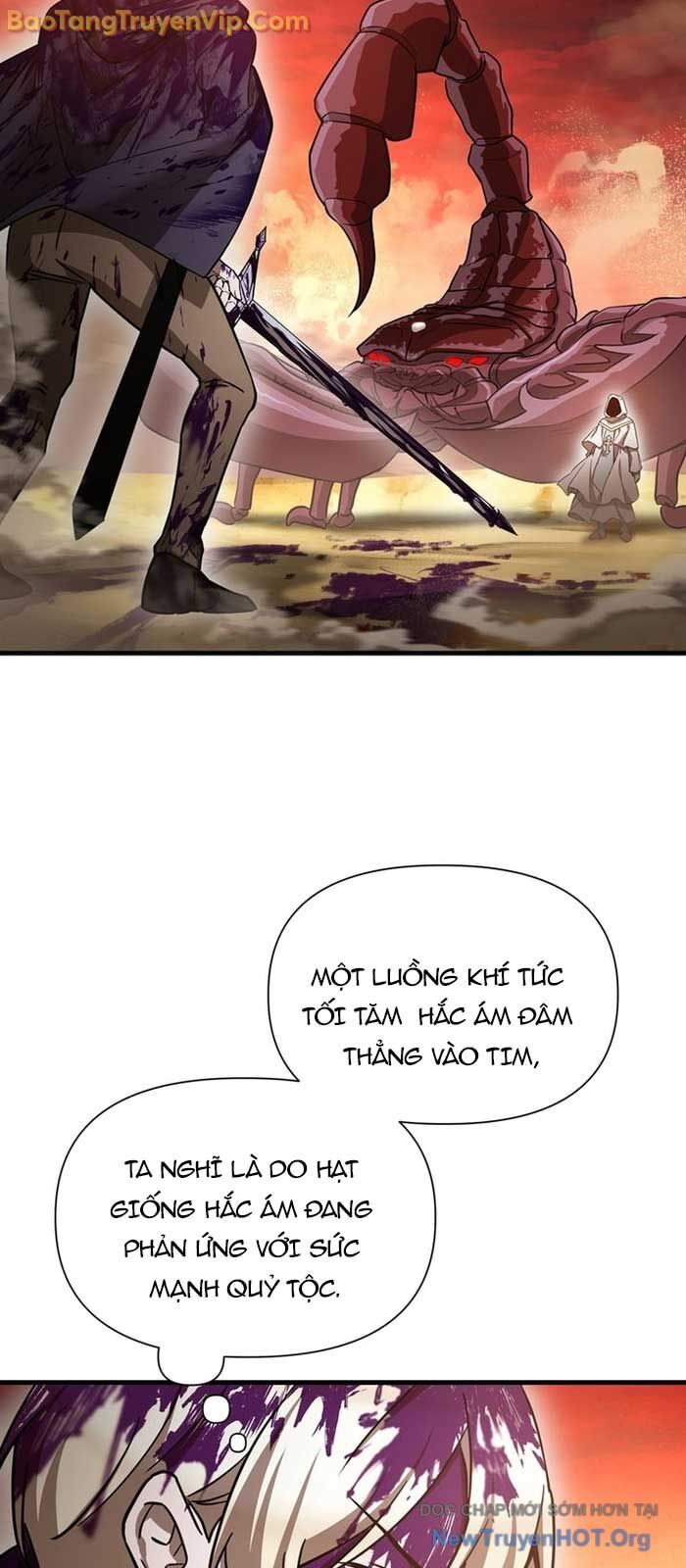 Helmut Đứa Trẻ Bị Ruồng Bỏ Chap 98 - Next Chap 99