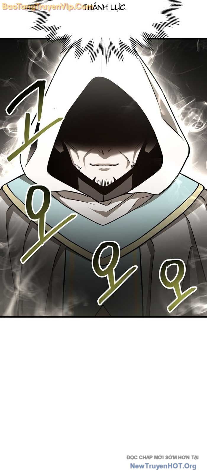 Helmut Đứa Trẻ Bị Ruồng Bỏ Chap 98 - Next Chap 99