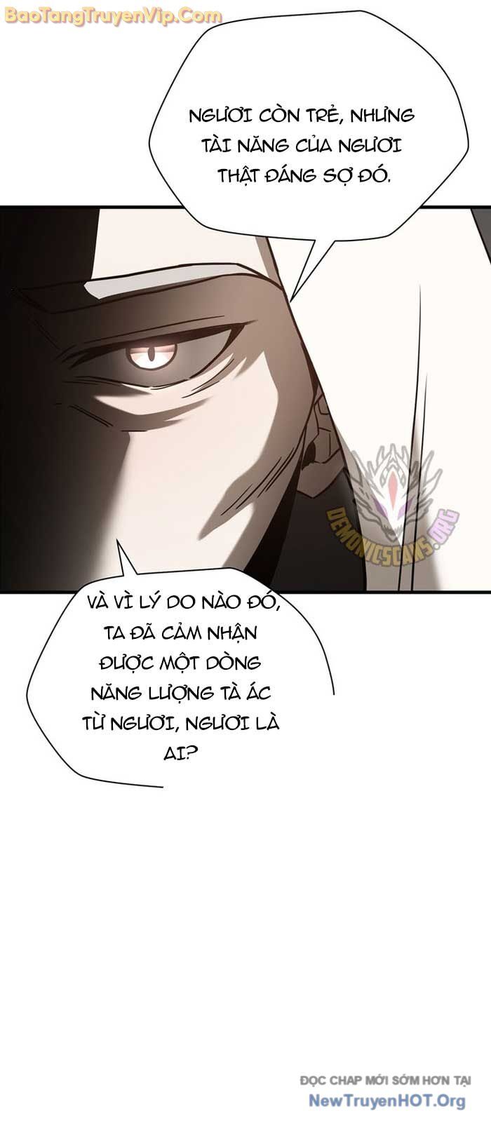 Helmut Đứa Trẻ Bị Ruồng Bỏ Chap 98 - Next Chap 99