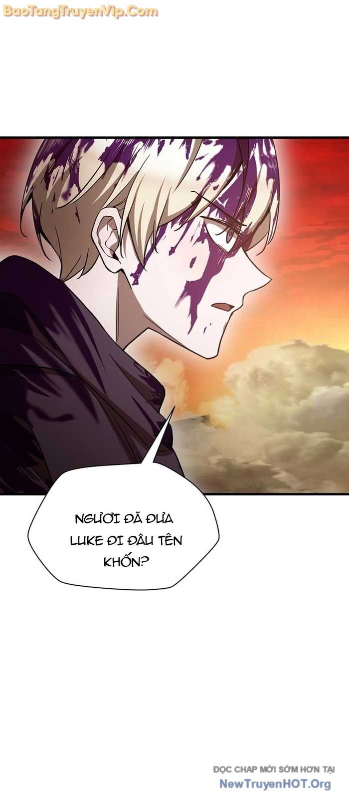 Helmut Đứa Trẻ Bị Ruồng Bỏ Chap 98 - Next Chap 99
