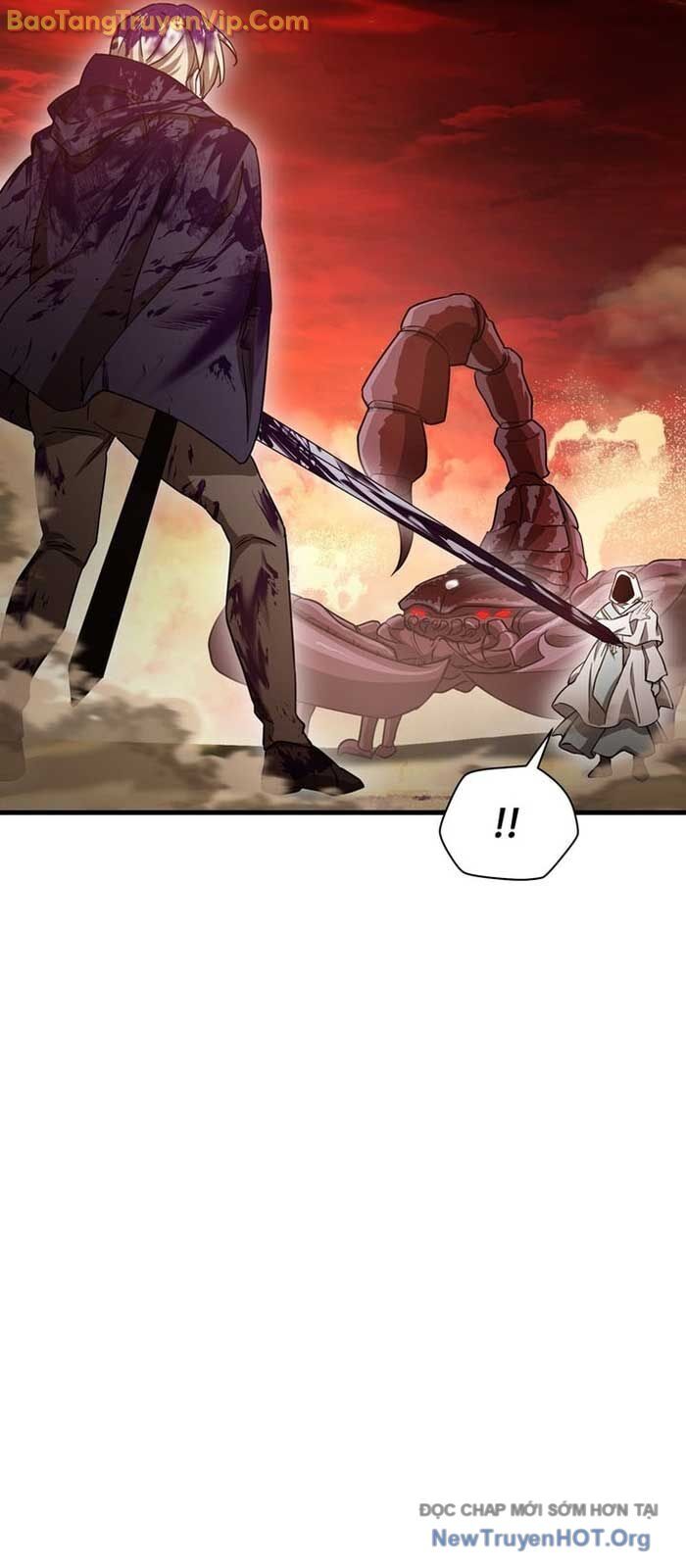 Helmut Đứa Trẻ Bị Ruồng Bỏ Chap 98 - Next Chap 99
