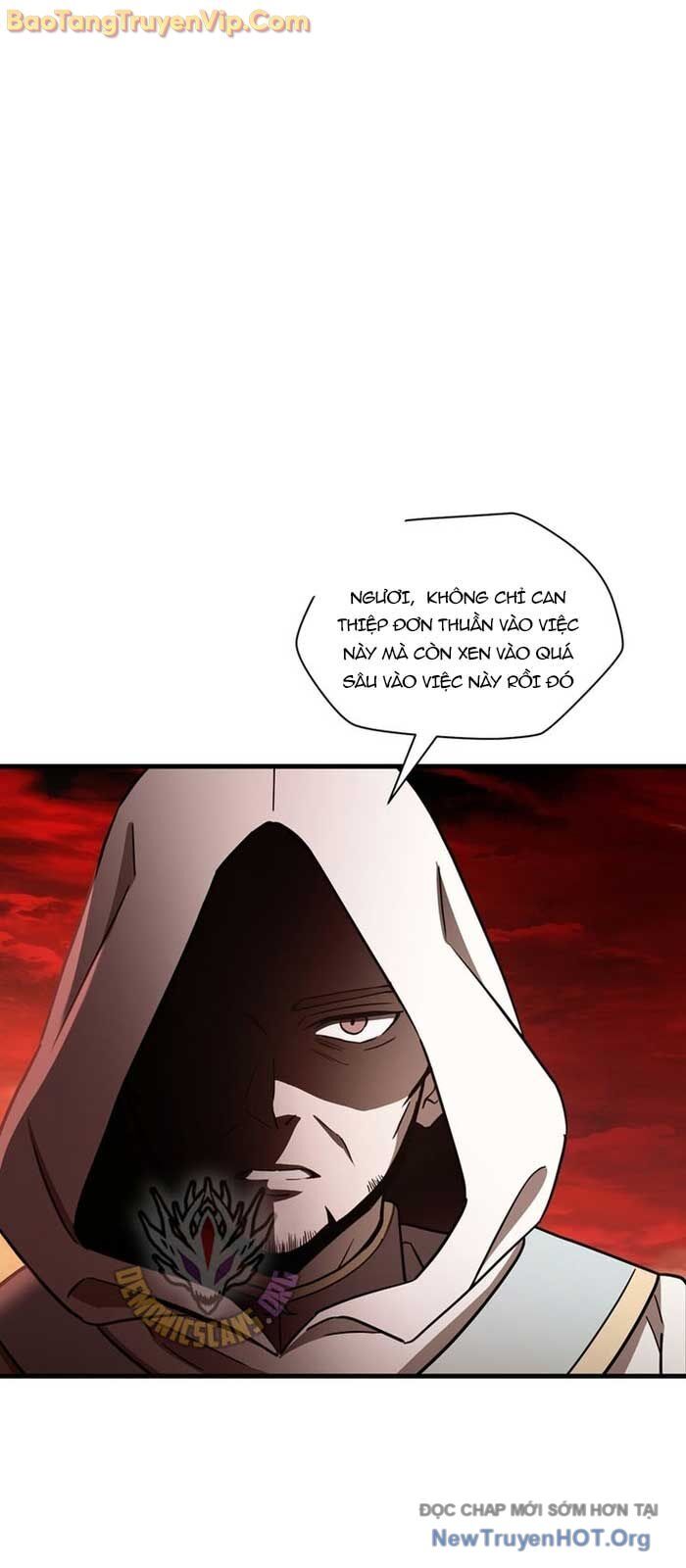 Helmut Đứa Trẻ Bị Ruồng Bỏ Chap 98 - Next Chap 99