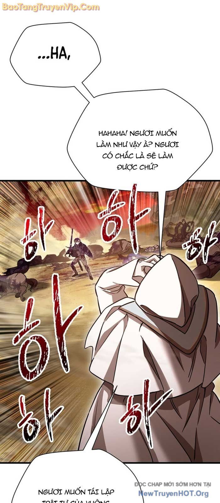 Helmut Đứa Trẻ Bị Ruồng Bỏ Chap 98 - Next Chap 99
