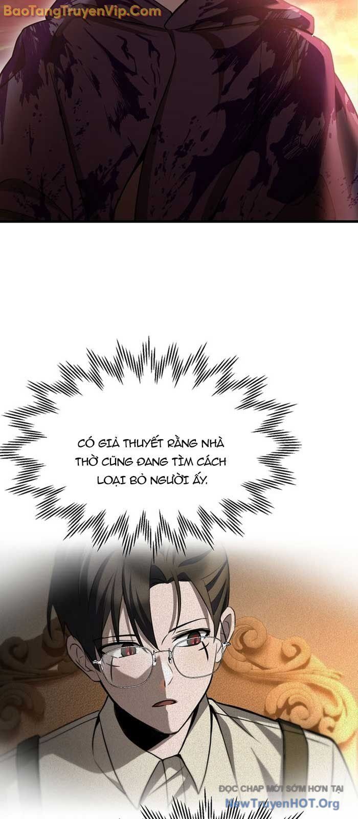 Helmut Đứa Trẻ Bị Ruồng Bỏ Chap 98 - Next Chap 99