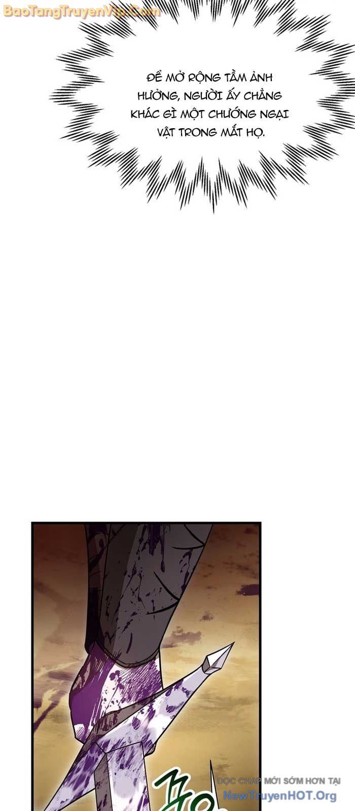 Helmut Đứa Trẻ Bị Ruồng Bỏ Chap 98 - Next Chap 99