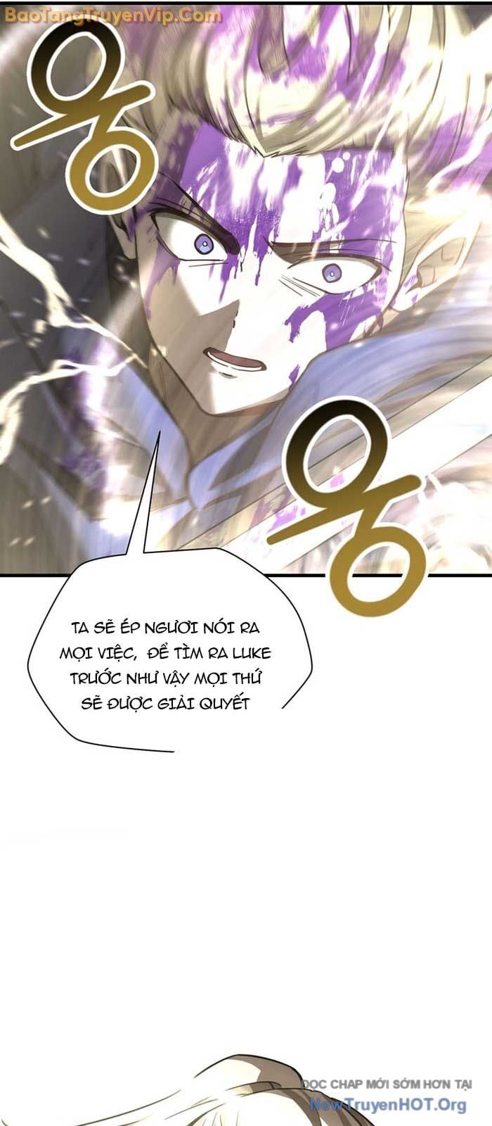Helmut Đứa Trẻ Bị Ruồng Bỏ Chap 98 - Next Chap 99