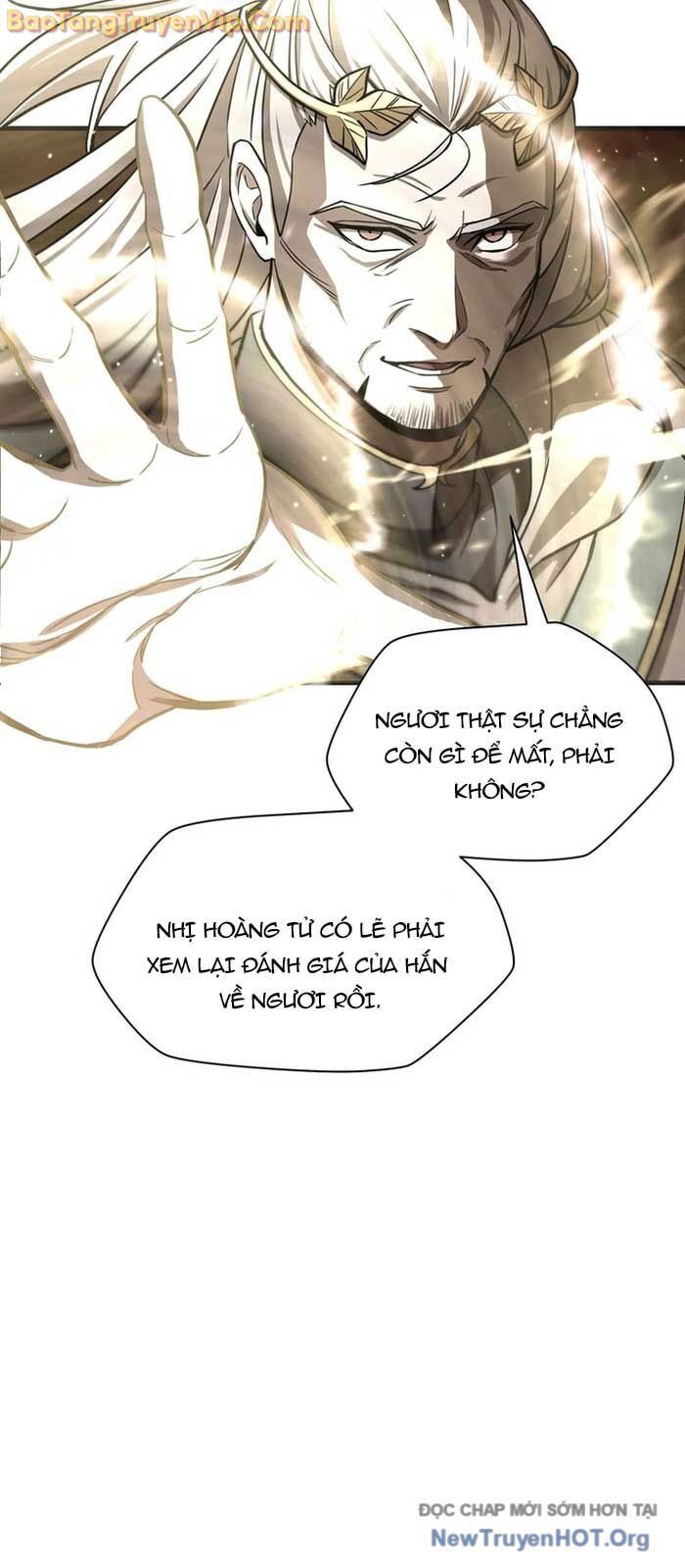 Helmut Đứa Trẻ Bị Ruồng Bỏ Chap 98 - Next Chap 99