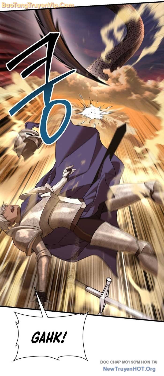 Helmut Đứa Trẻ Bị Ruồng Bỏ Chap 98 - Next Chap 99
