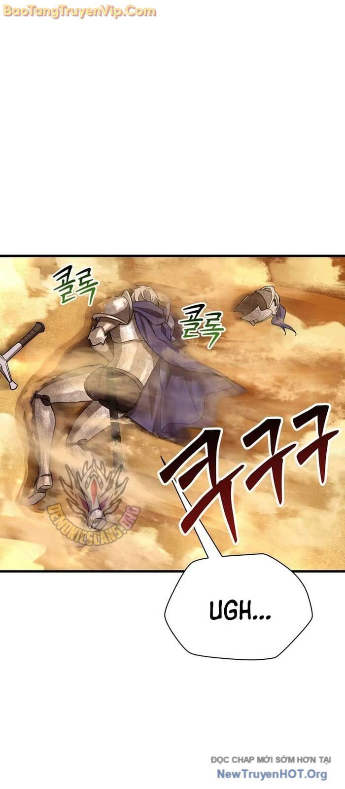 Helmut Đứa Trẻ Bị Ruồng Bỏ Chap 98 - Next Chap 99