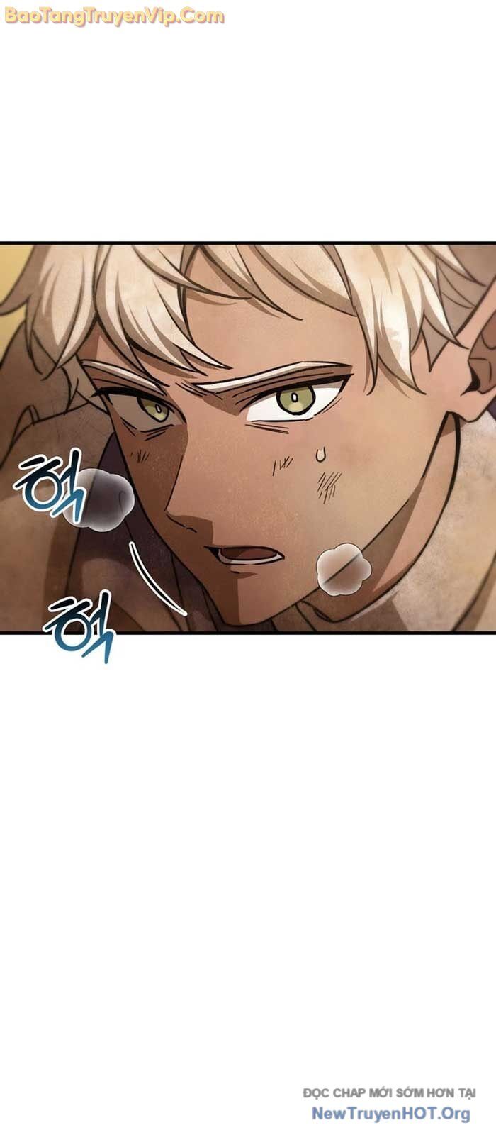 Helmut Đứa Trẻ Bị Ruồng Bỏ Chap 98 - Next Chap 99