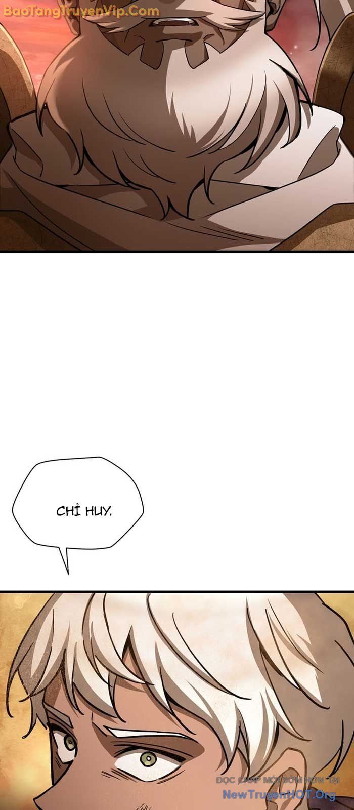 Helmut Đứa Trẻ Bị Ruồng Bỏ Chap 98 - Next Chap 99