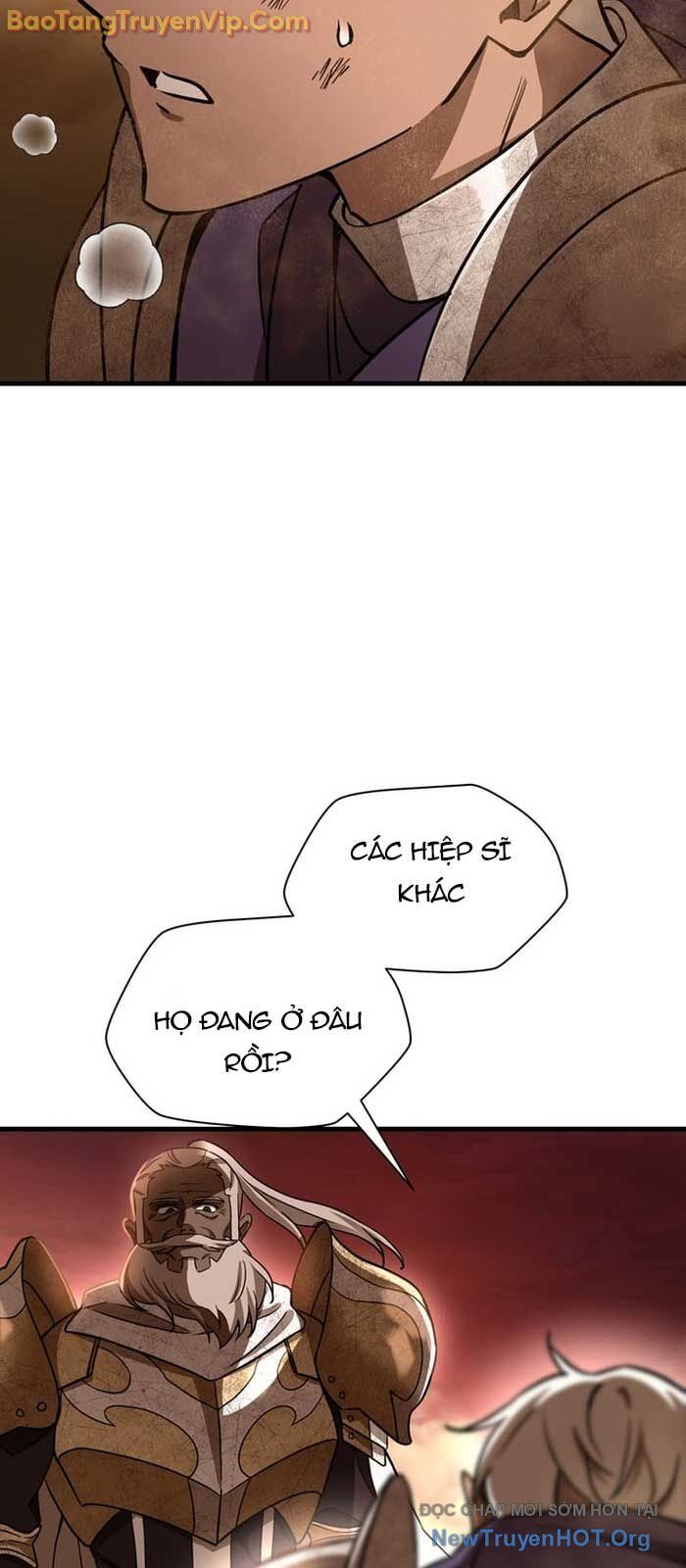 Helmut Đứa Trẻ Bị Ruồng Bỏ Chap 98 - Next Chap 99
