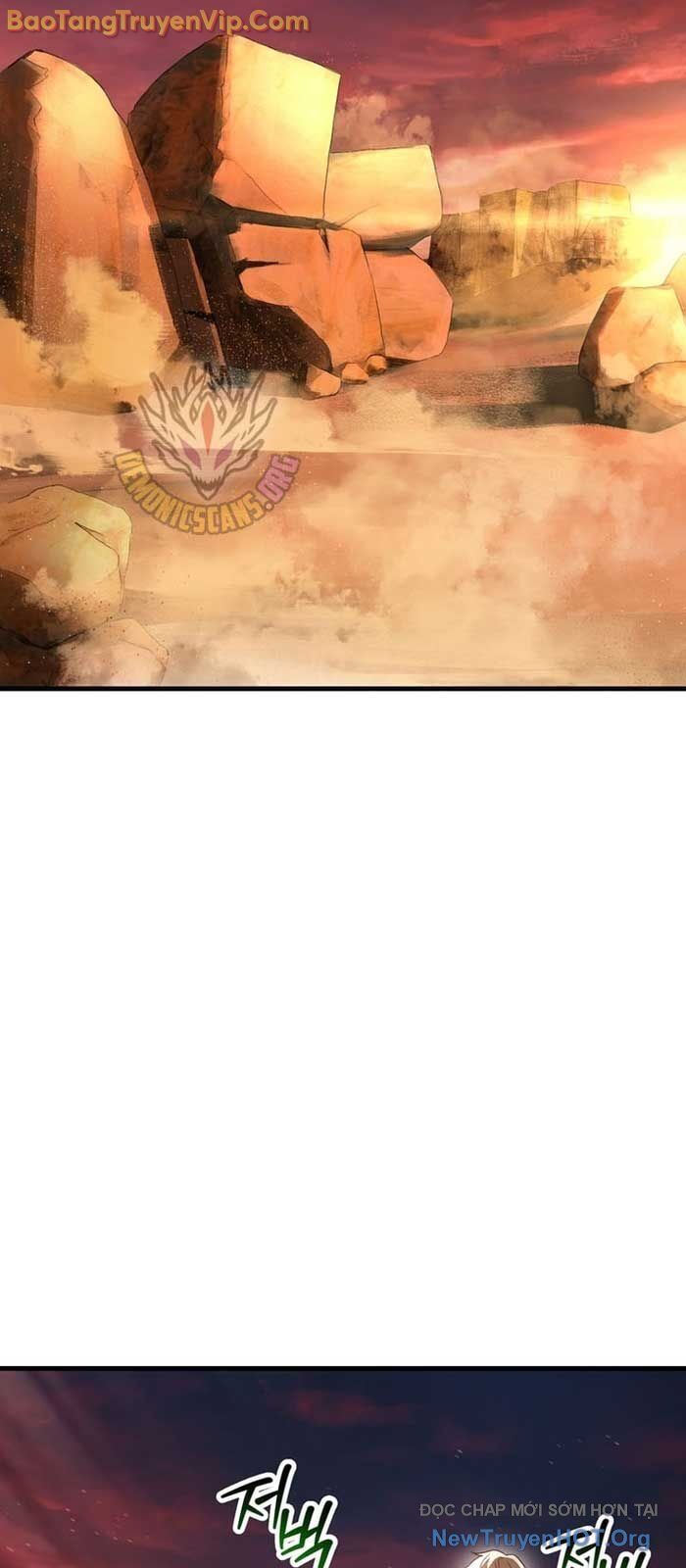 Helmut Đứa Trẻ Bị Ruồng Bỏ Chap 98 - Next Chap 99