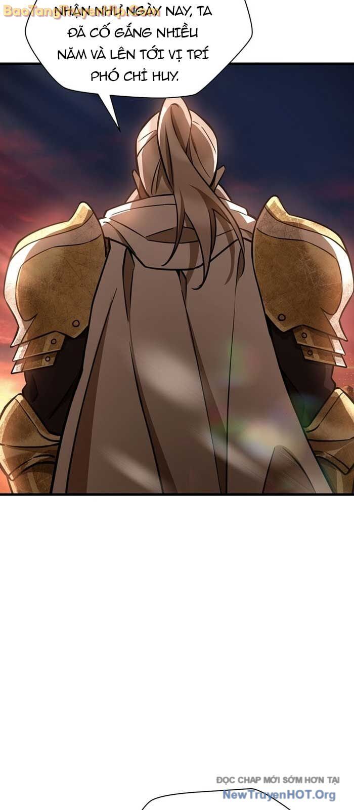 Helmut Đứa Trẻ Bị Ruồng Bỏ Chap 98 - Next Chap 99