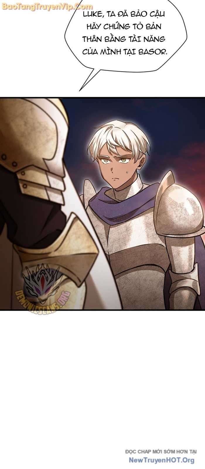 Helmut Đứa Trẻ Bị Ruồng Bỏ Chap 98 - Next Chap 99