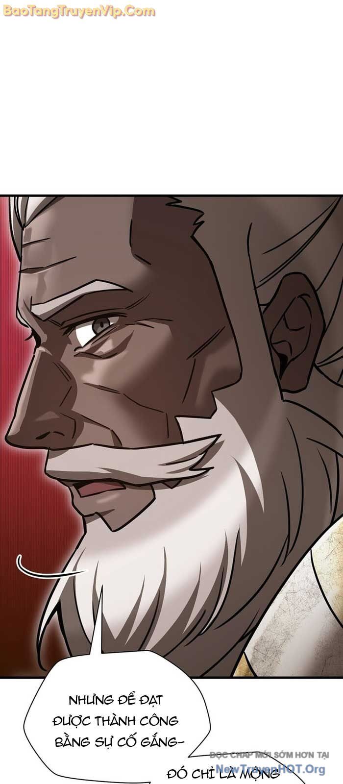 Helmut Đứa Trẻ Bị Ruồng Bỏ Chap 98 - Next Chap 99
