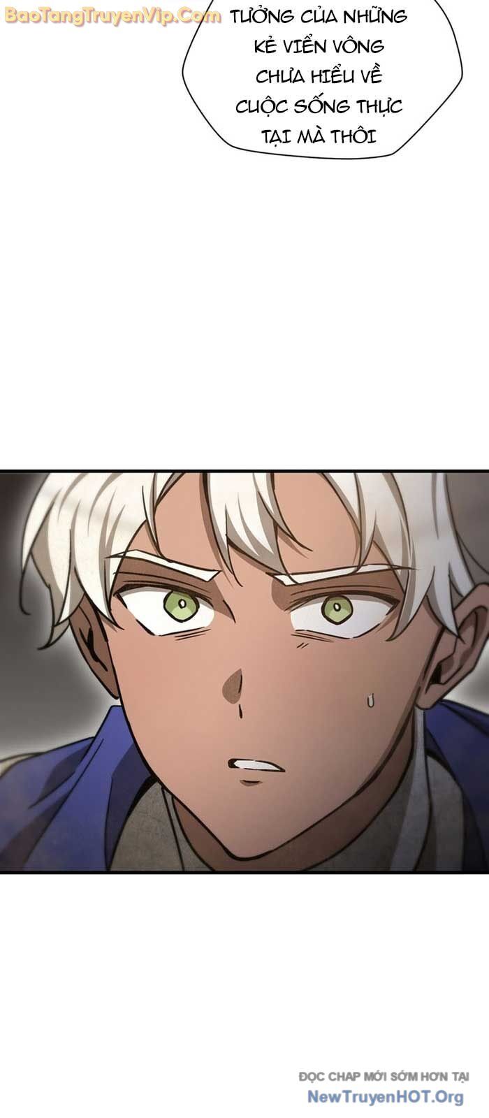 Helmut Đứa Trẻ Bị Ruồng Bỏ Chap 98 - Next Chap 99