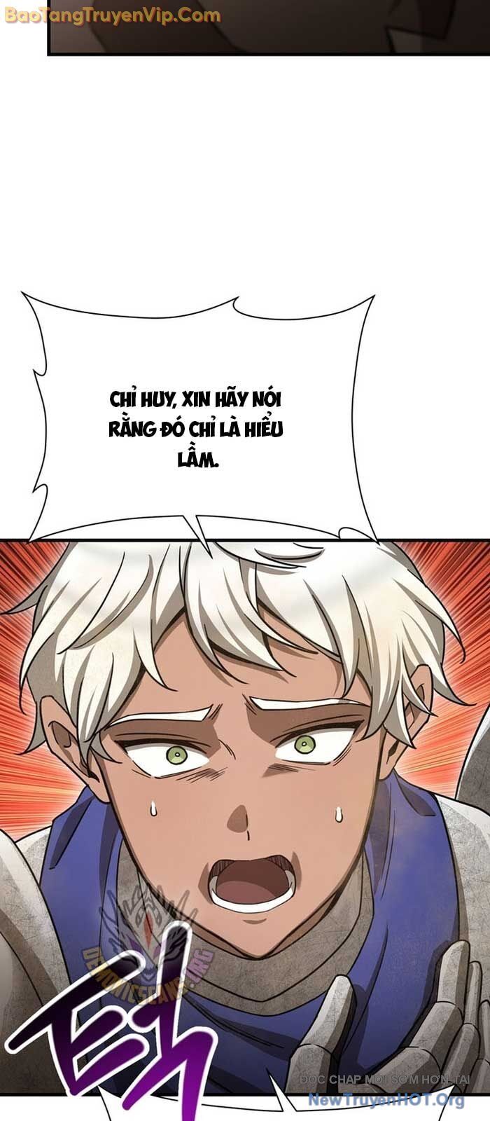 Helmut Đứa Trẻ Bị Ruồng Bỏ Chap 98 - Next Chap 99