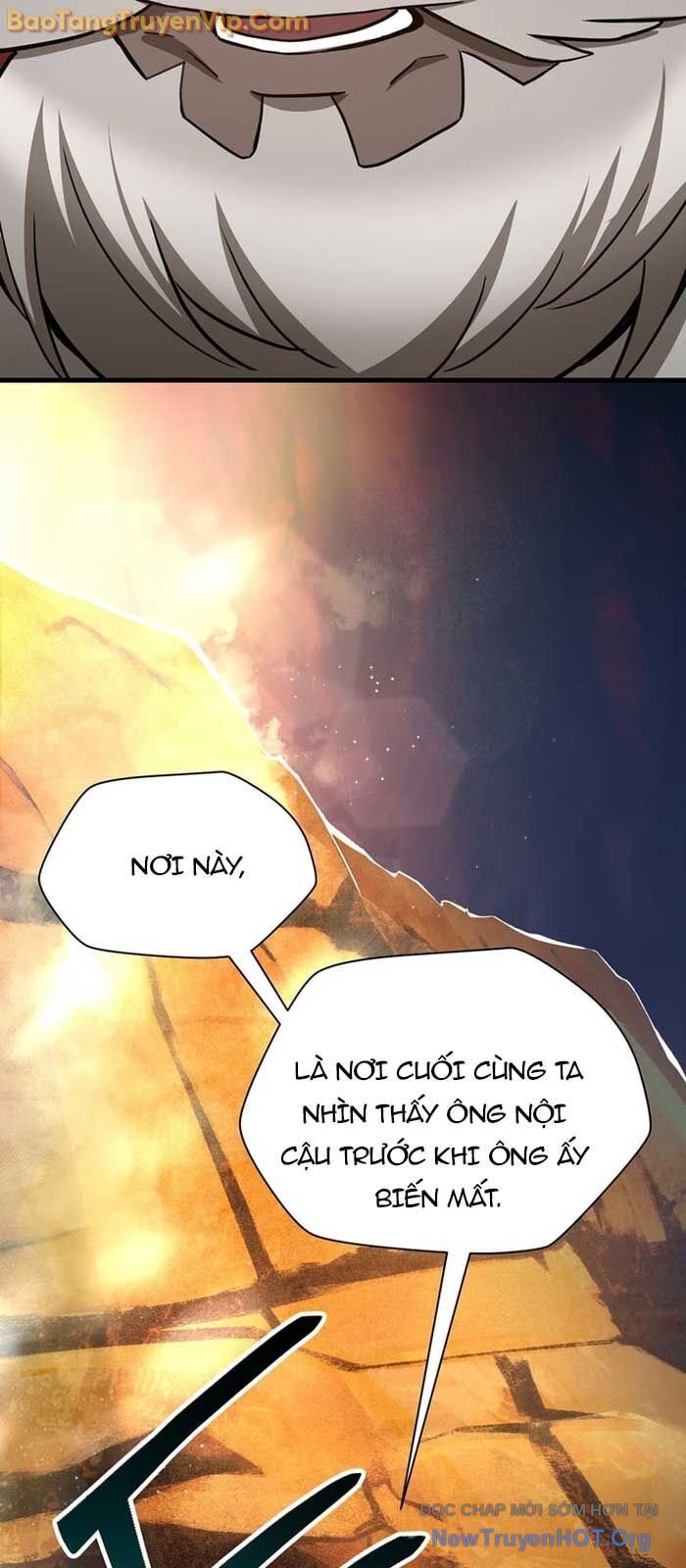 Helmut Đứa Trẻ Bị Ruồng Bỏ Chap 98 - Next Chap 99