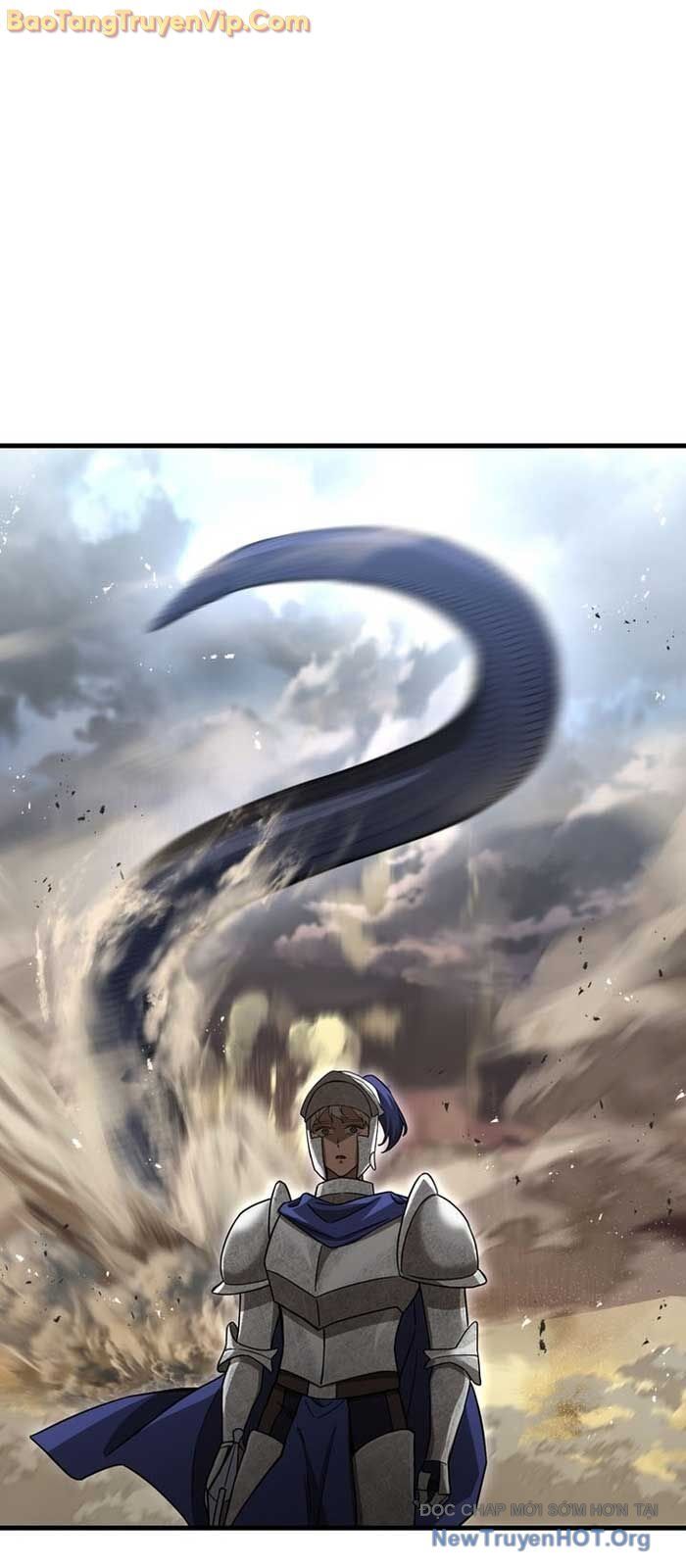 Helmut Đứa Trẻ Bị Ruồng Bỏ Chap 98 - Next Chap 99
