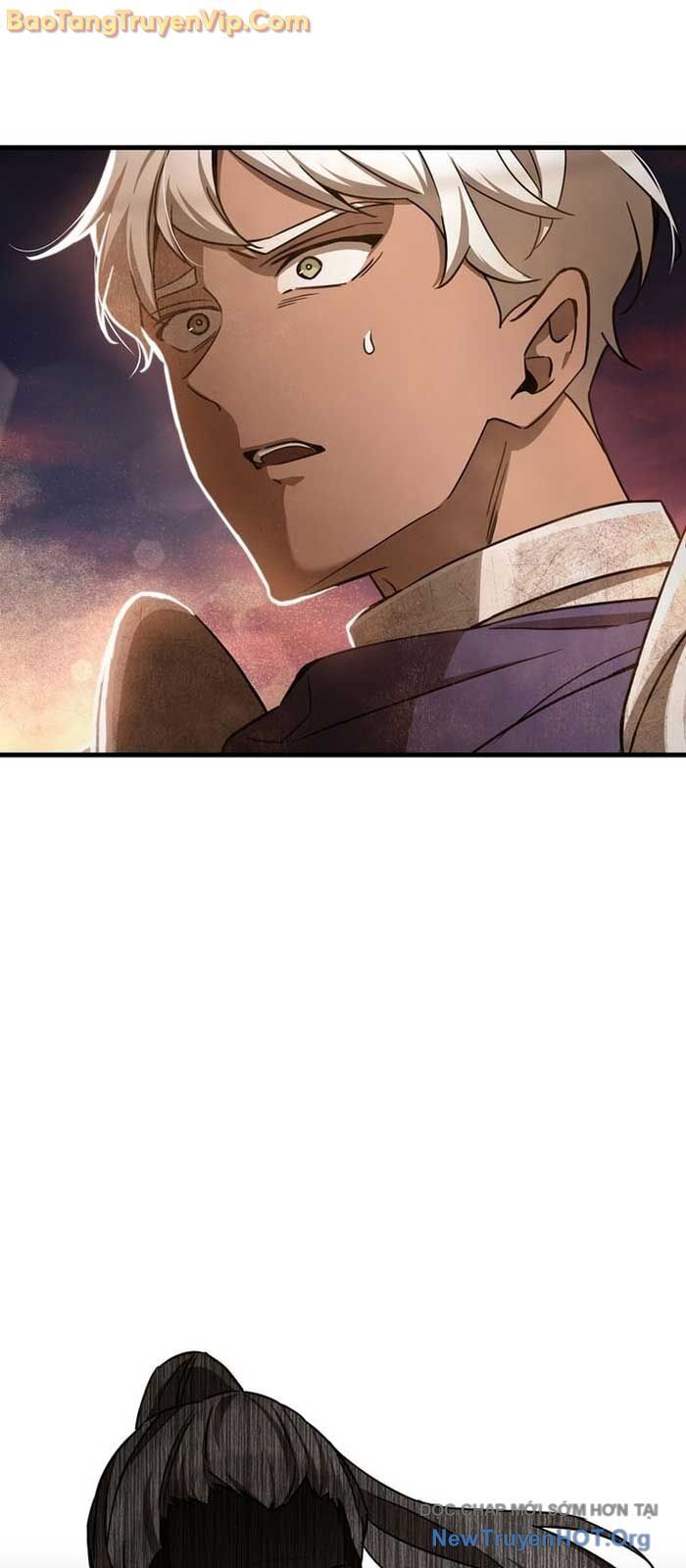 Helmut Đứa Trẻ Bị Ruồng Bỏ Chap 98 - Next Chap 99