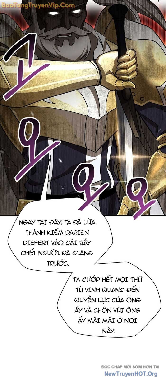Helmut Đứa Trẻ Bị Ruồng Bỏ Chap 98 - Next Chap 99
