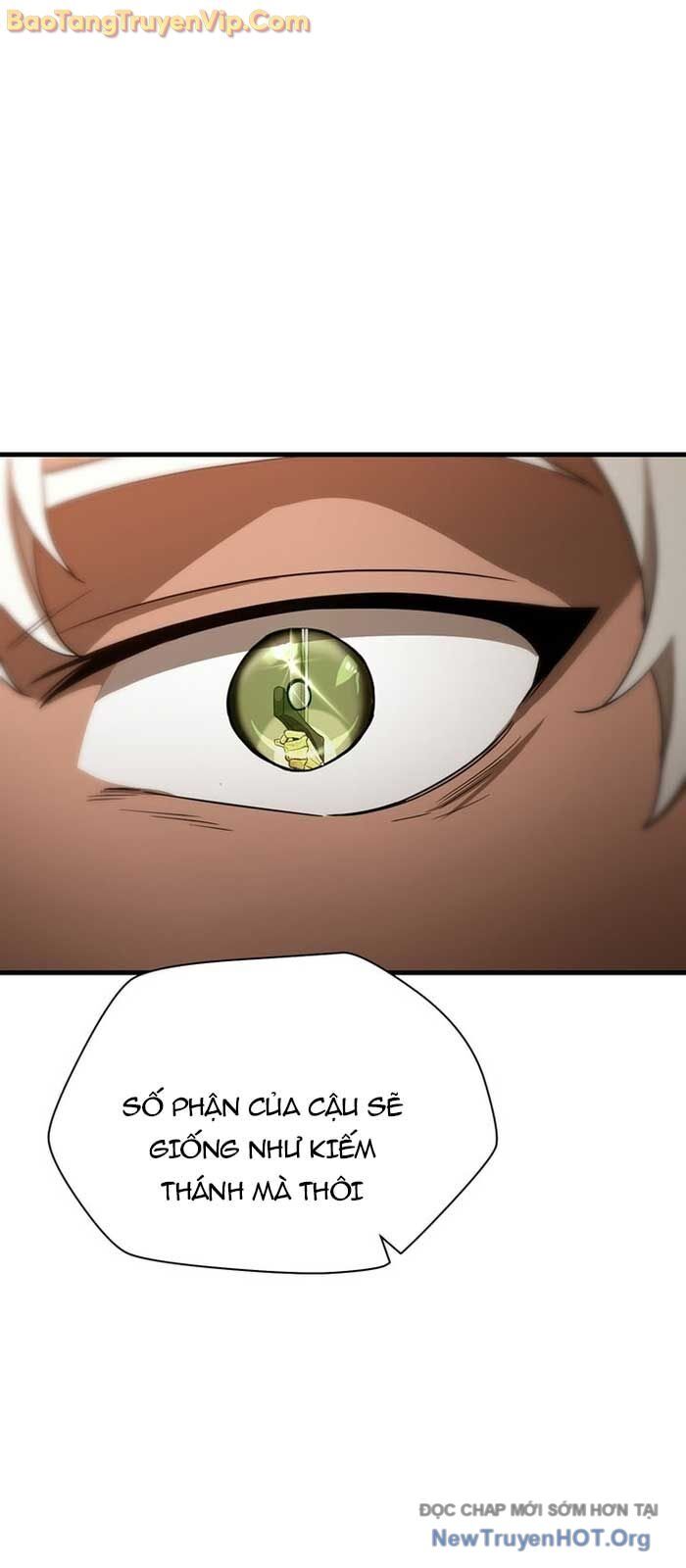 Helmut Đứa Trẻ Bị Ruồng Bỏ Chap 98 - Next Chap 99
