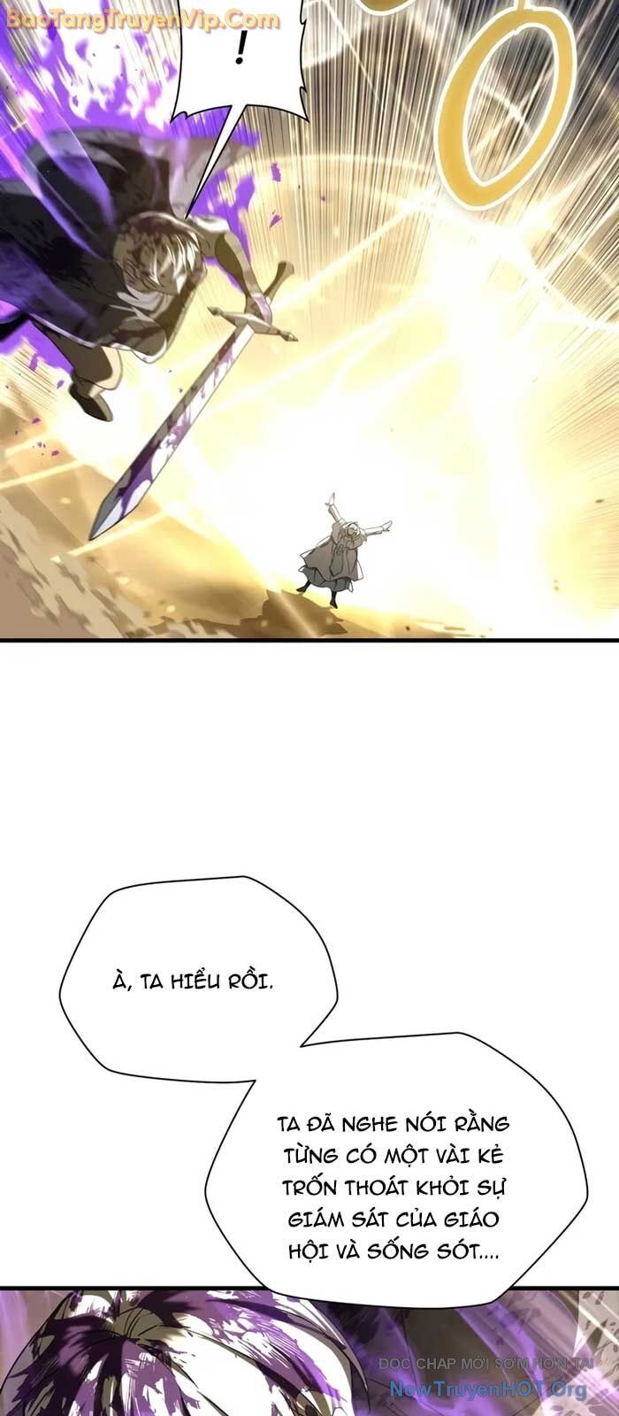 Helmut Đứa Trẻ Bị Ruồng Bỏ Chap 99 - Next Chap 100
