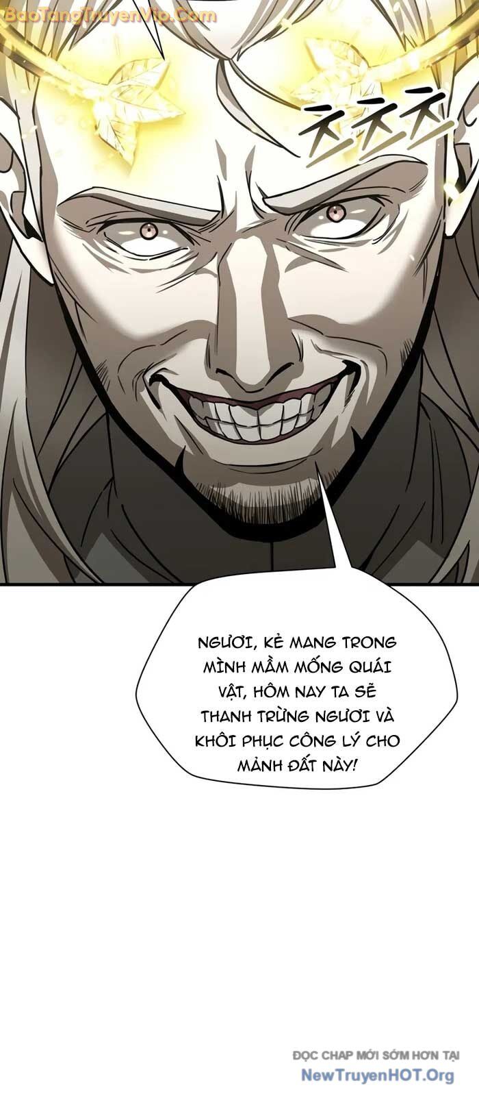 Helmut Đứa Trẻ Bị Ruồng Bỏ Chap 99 - Next Chap 100