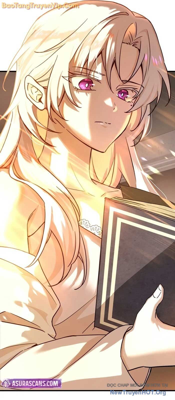 Helmut Đứa Trẻ Bị Ruồng Bỏ Chap 99 - Next Chap 100