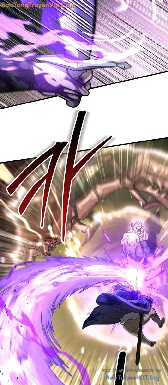 Helmut Đứa Trẻ Bị Ruồng Bỏ Chap 99 - Next Chap 100