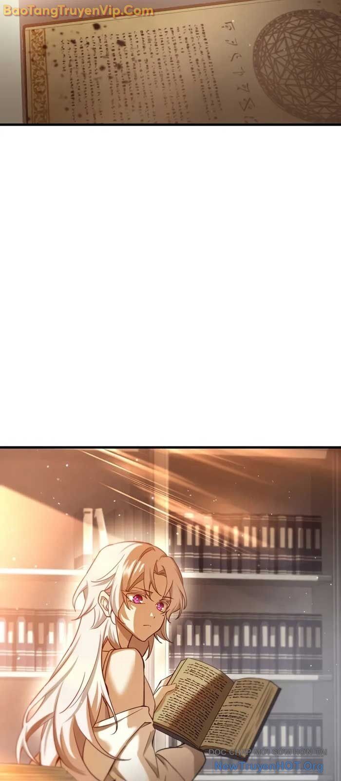 Helmut Đứa Trẻ Bị Ruồng Bỏ Chap 99 - Next Chap 100