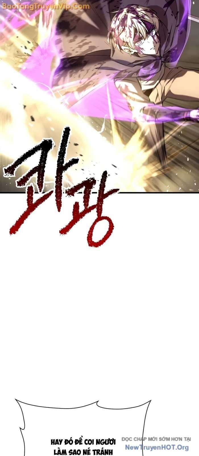 Helmut Đứa Trẻ Bị Ruồng Bỏ Chap 99 - Next Chap 100