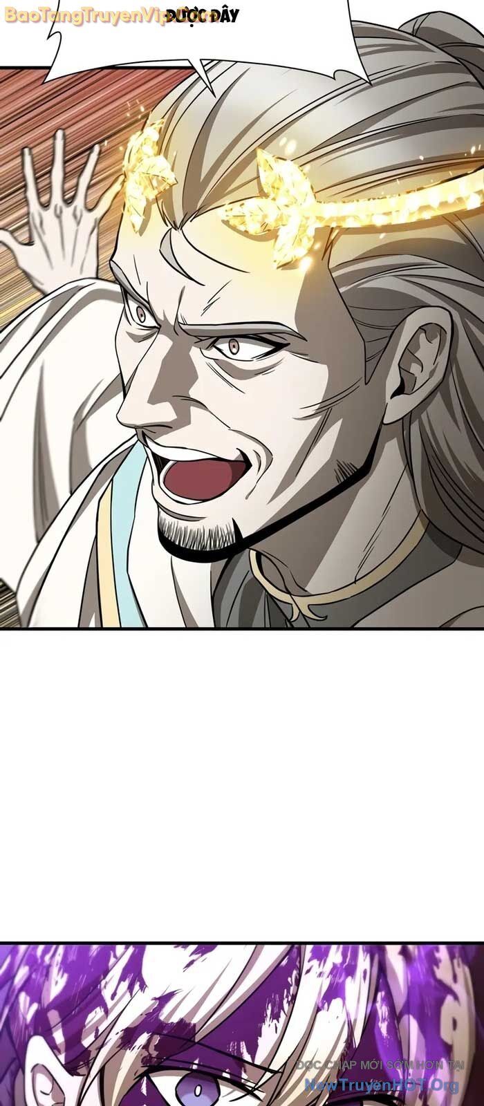 Helmut Đứa Trẻ Bị Ruồng Bỏ Chap 99 - Next Chap 100