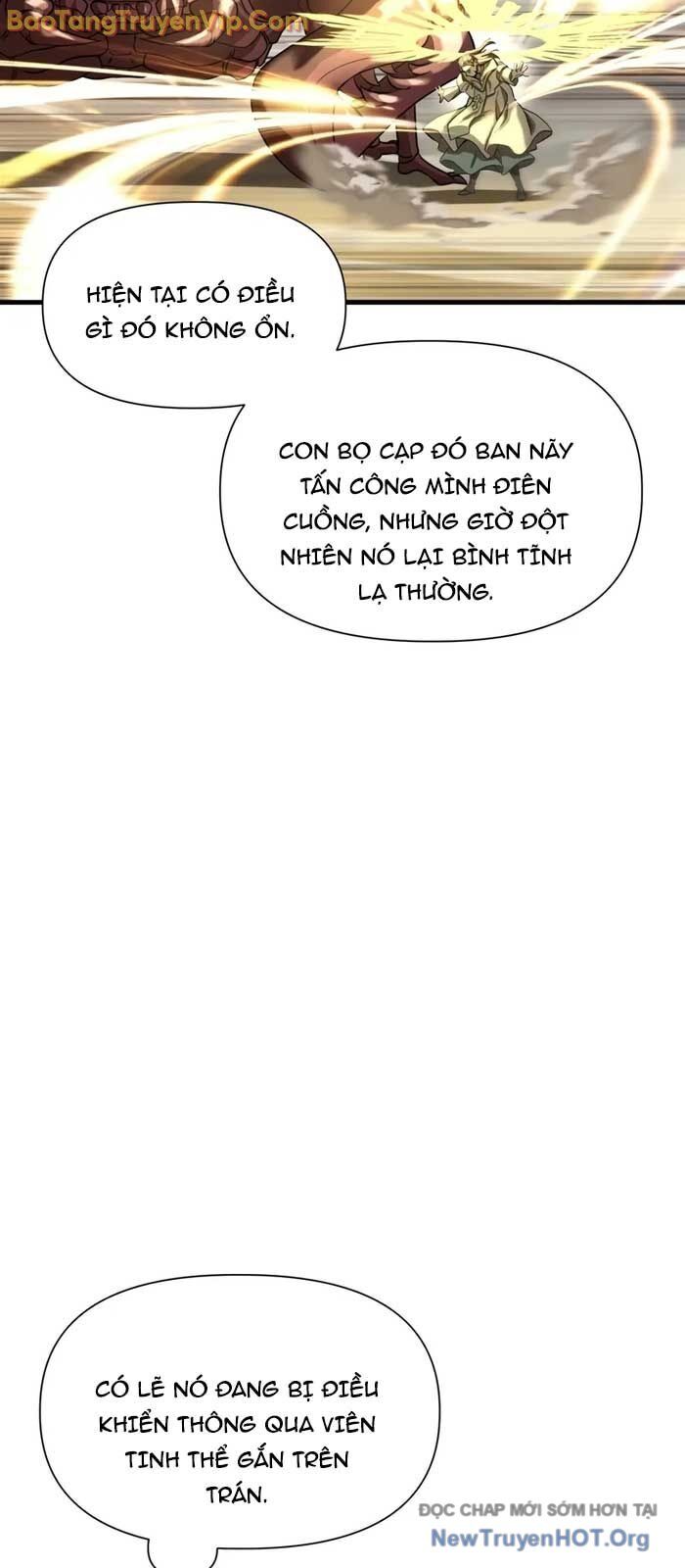 Helmut Đứa Trẻ Bị Ruồng Bỏ Chap 99 - Next Chap 100