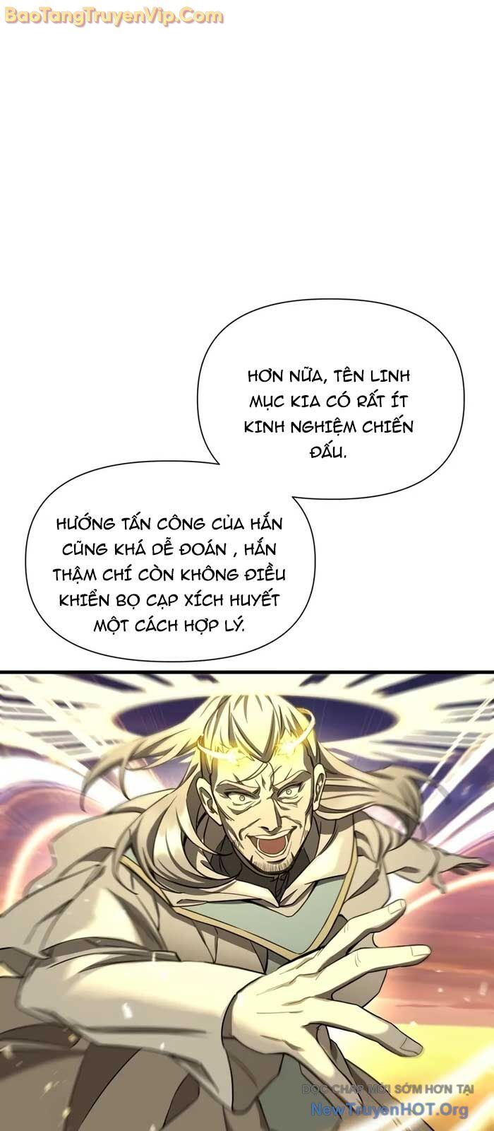Helmut Đứa Trẻ Bị Ruồng Bỏ Chap 99 - Next Chap 100