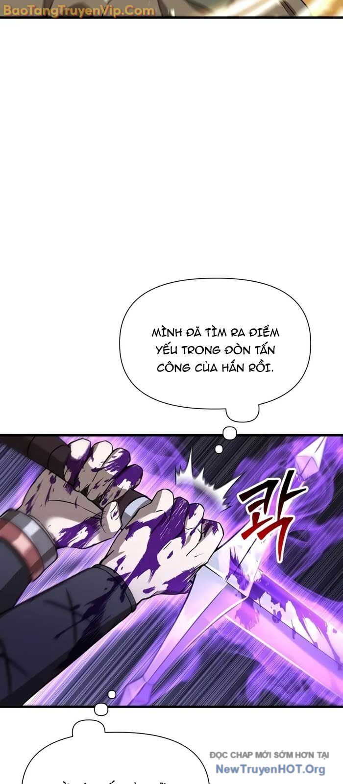 Helmut Đứa Trẻ Bị Ruồng Bỏ Chap 99 - Next Chap 100