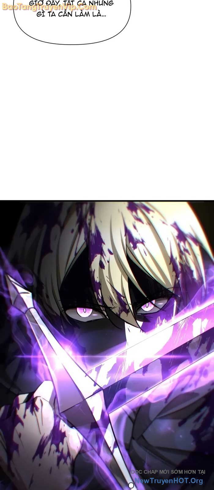Helmut Đứa Trẻ Bị Ruồng Bỏ Chap 99 - Next Chap 100
