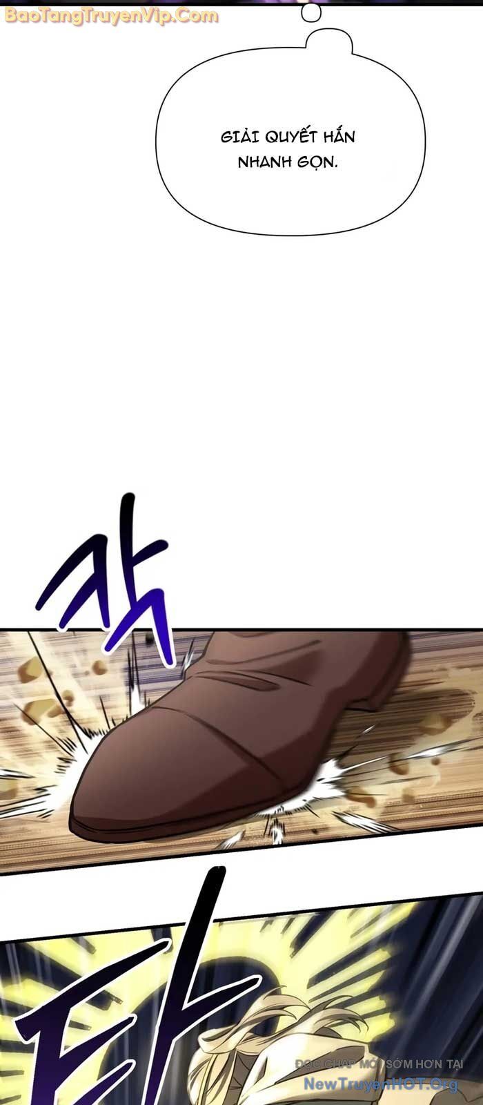 Helmut Đứa Trẻ Bị Ruồng Bỏ Chap 99 - Next Chap 100