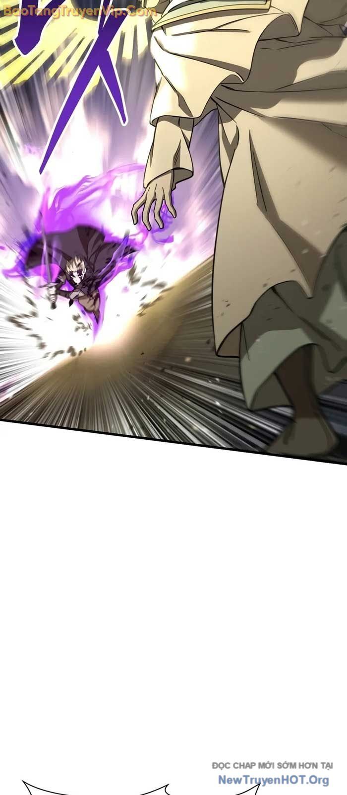 Helmut Đứa Trẻ Bị Ruồng Bỏ Chap 99 - Next Chap 100