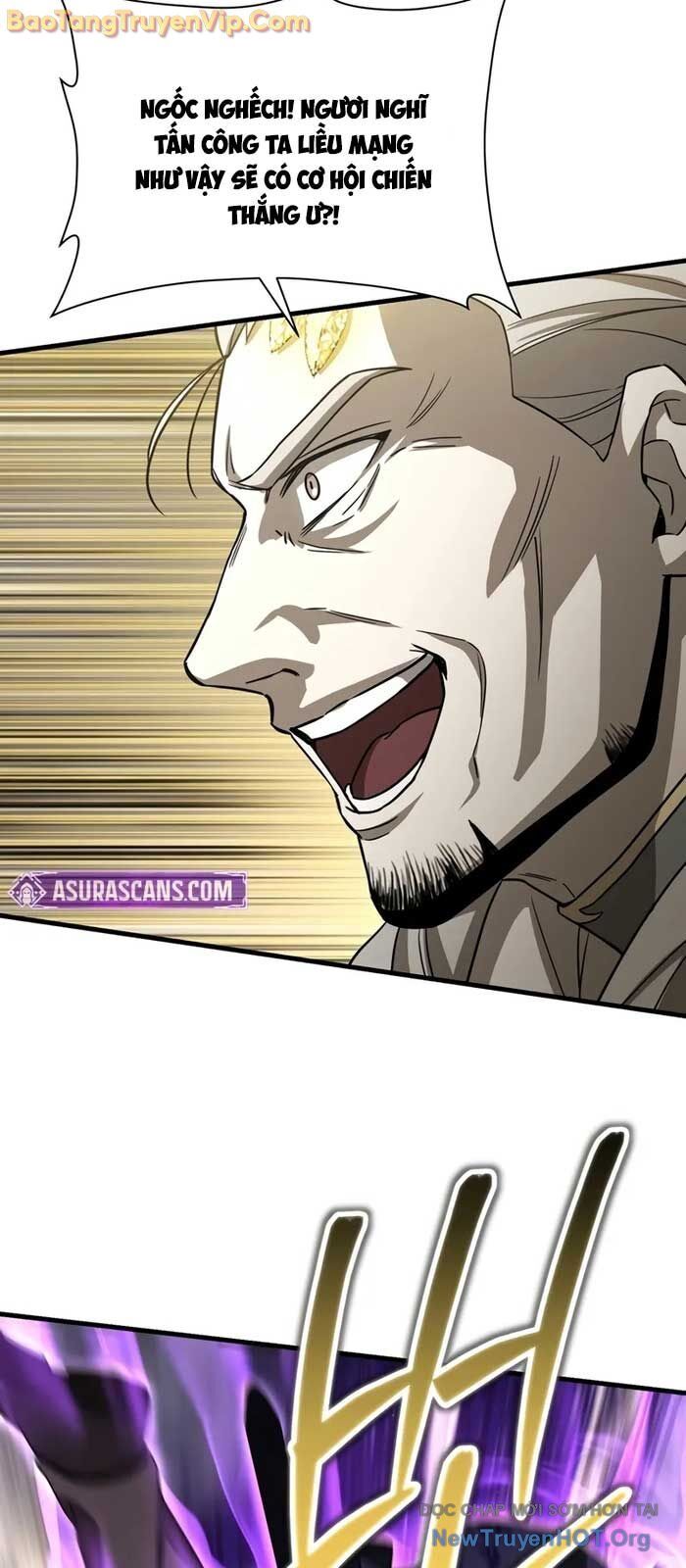 Helmut Đứa Trẻ Bị Ruồng Bỏ Chap 99 - Next Chap 100