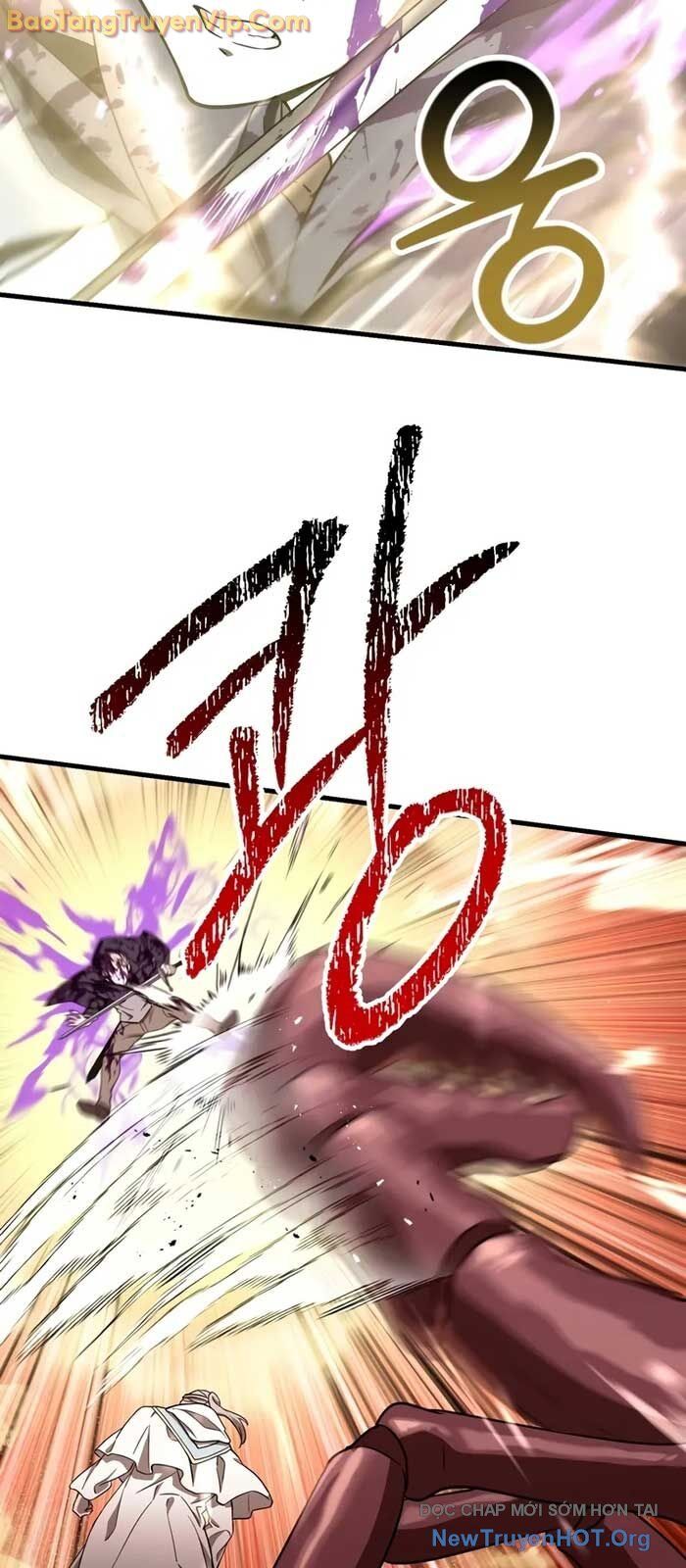 Helmut Đứa Trẻ Bị Ruồng Bỏ Chap 99 - Next Chap 100