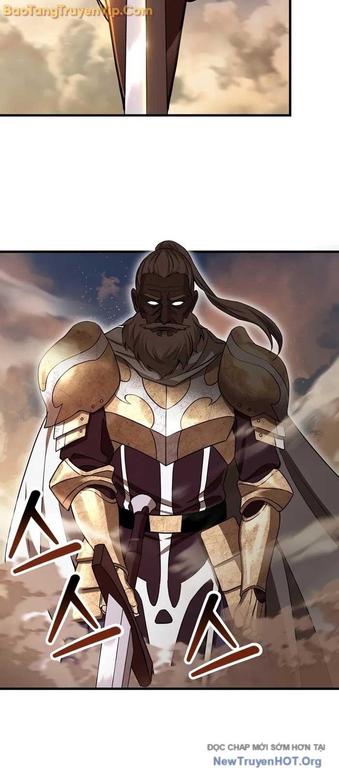 Helmut Đứa Trẻ Bị Ruồng Bỏ Chap 99 - Next Chap 100