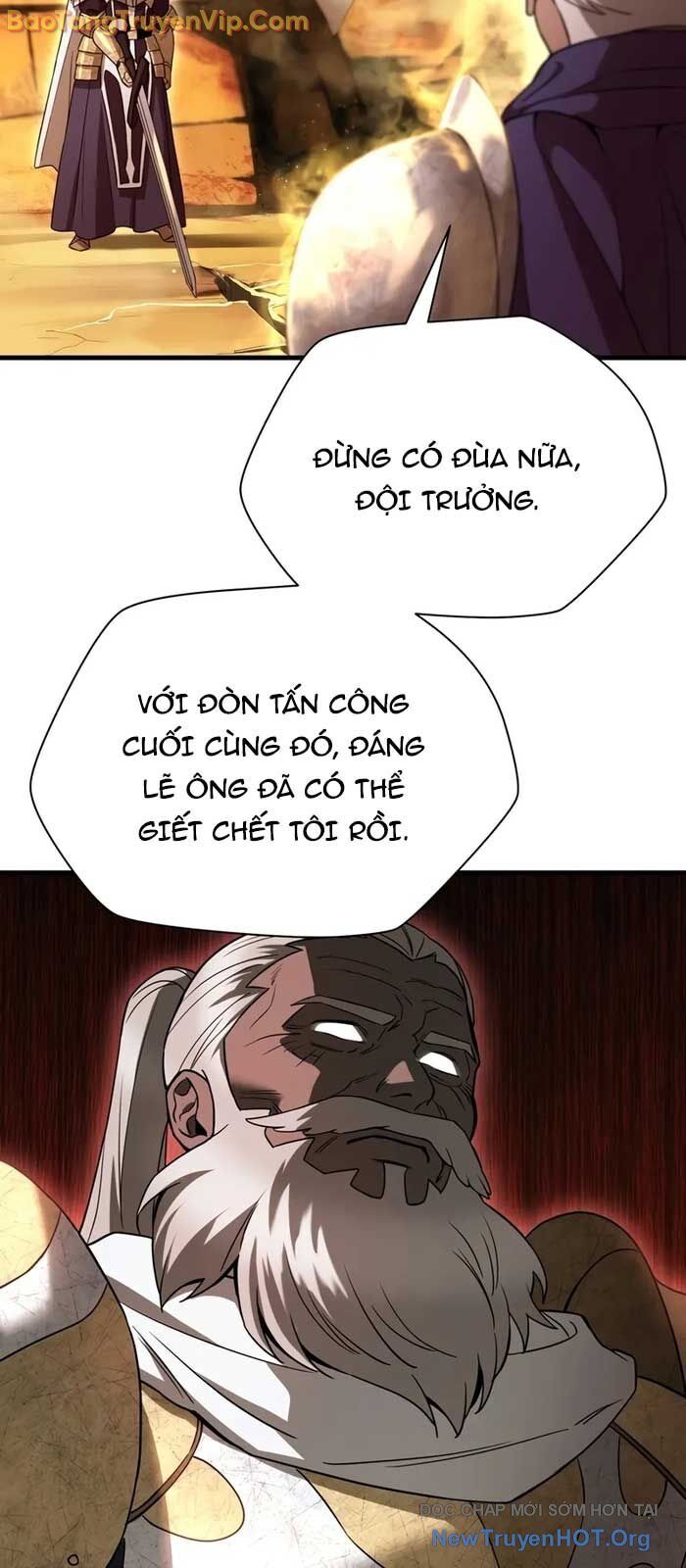 Helmut Đứa Trẻ Bị Ruồng Bỏ Chap 99 - Next Chap 100