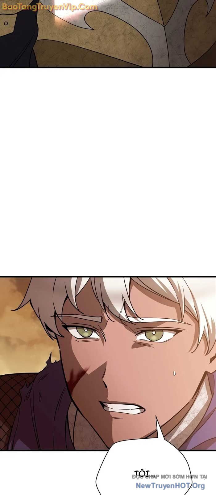 Helmut Đứa Trẻ Bị Ruồng Bỏ Chap 99 - Next Chap 100
