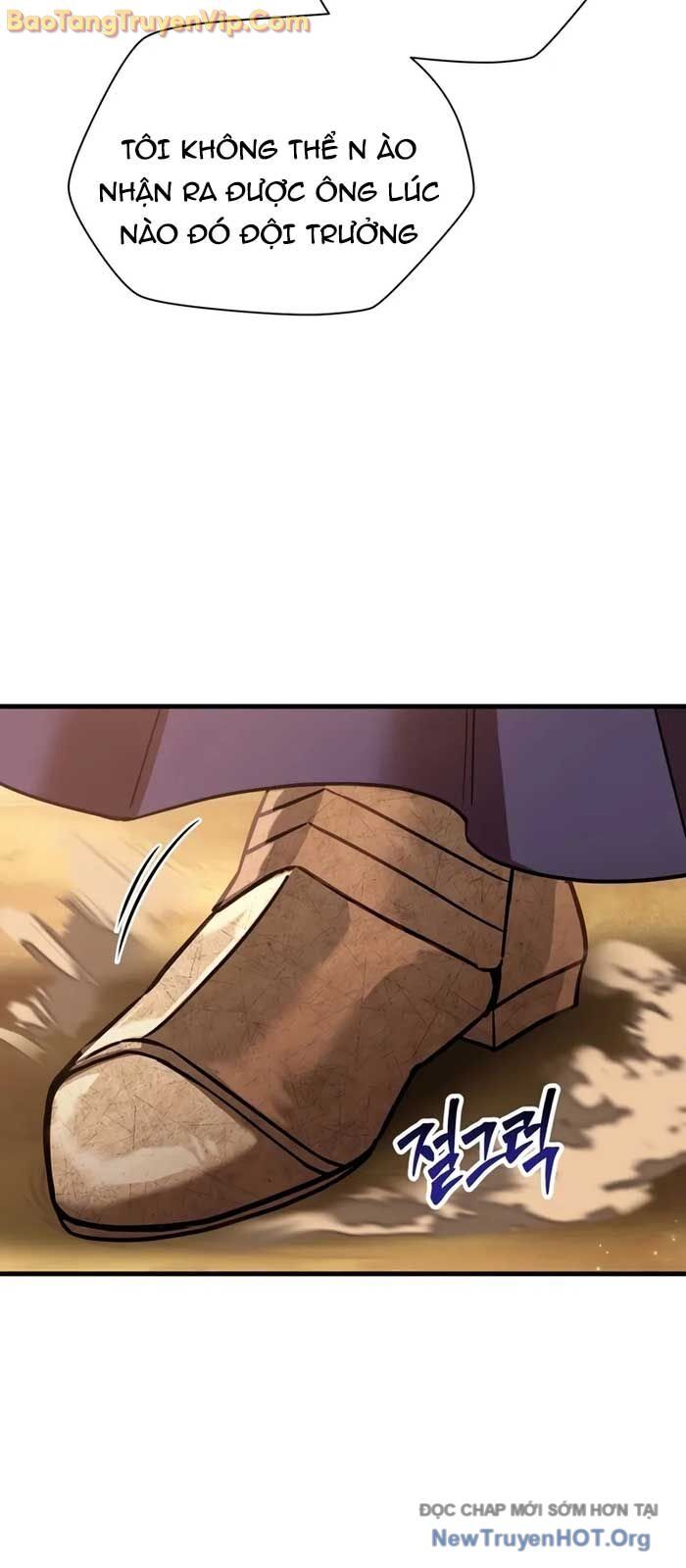 Helmut Đứa Trẻ Bị Ruồng Bỏ Chap 99 - Next Chap 100