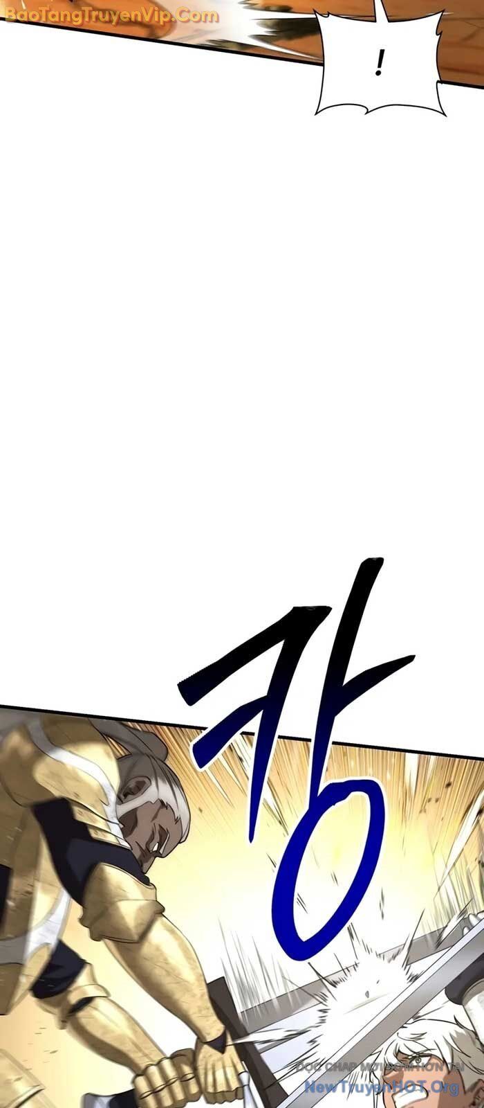 Helmut Đứa Trẻ Bị Ruồng Bỏ Chap 99 - Next Chap 100