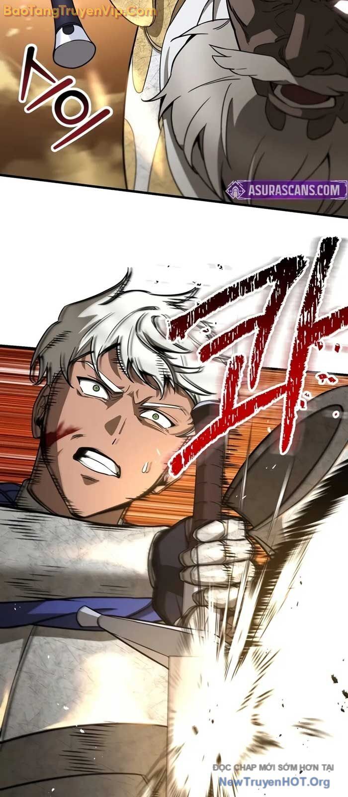 Helmut Đứa Trẻ Bị Ruồng Bỏ Chap 99 - Next Chap 100