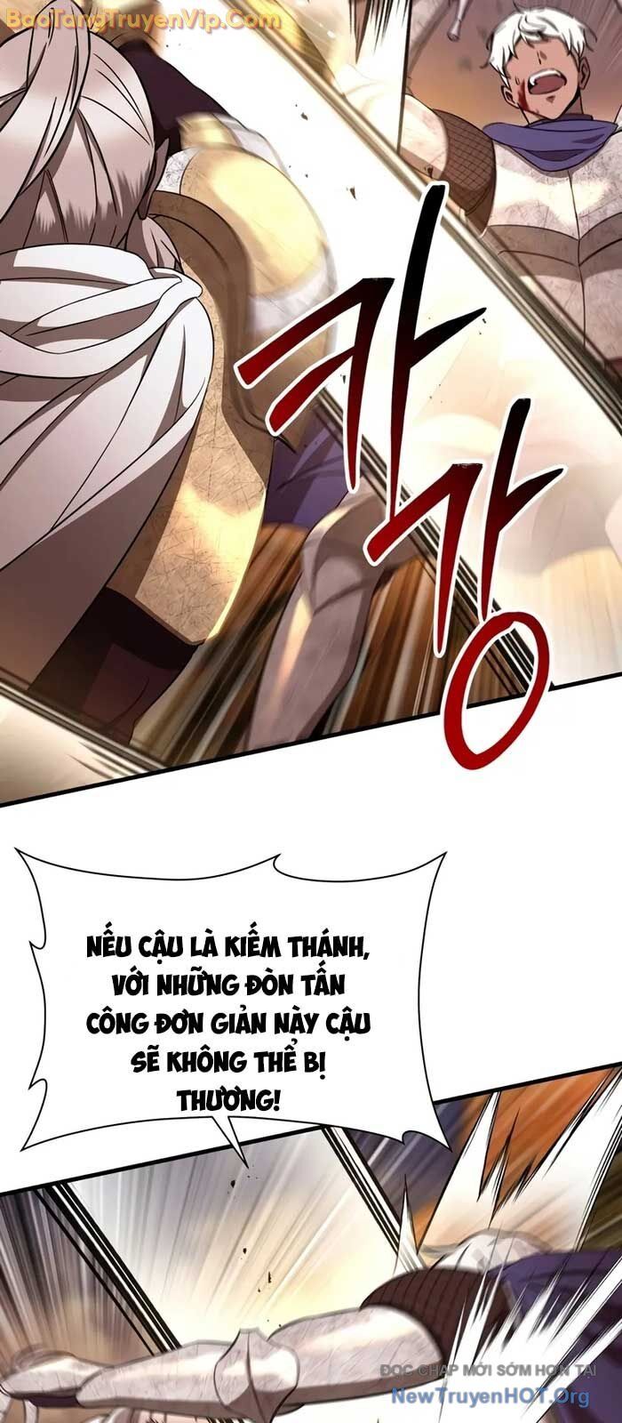 Helmut Đứa Trẻ Bị Ruồng Bỏ Chap 99 - Next Chap 100