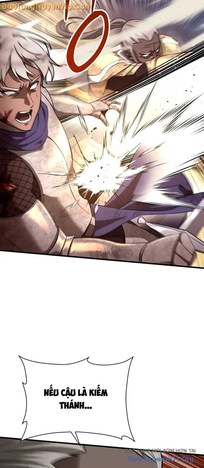 Helmut Đứa Trẻ Bị Ruồng Bỏ Chap 99 - Next Chap 100